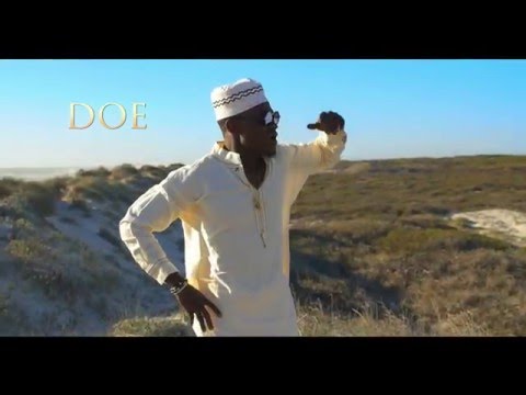 Doe - Wa Gba { OFFICIAL MUSIC VIDEO }