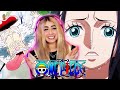 THE TRUTH!!! One Piece Episode 1095-1096 REACTION/REVIEW!
