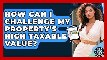 How Can I Challenge My Property