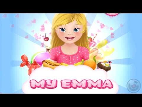My Emma :) - iPhone/iPod Touch/iPad - Gameplay