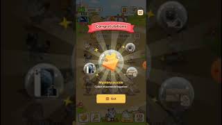 Making Money With Cutie Garden Reaching 140