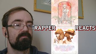 Download Lagu Rapper Reacts To Ayunda Risu - \ MP3