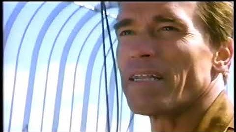 Last Action Hero TV Spot (1993) [V. 3]