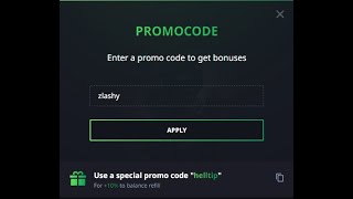 Hellcase Promo code New 2024 Hellcase Promocode [Code]