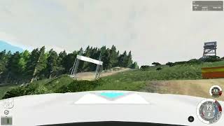 (WIP Update) Yellowsand Island "Hill Rally Circuit" 01:08.315 screenshot 3