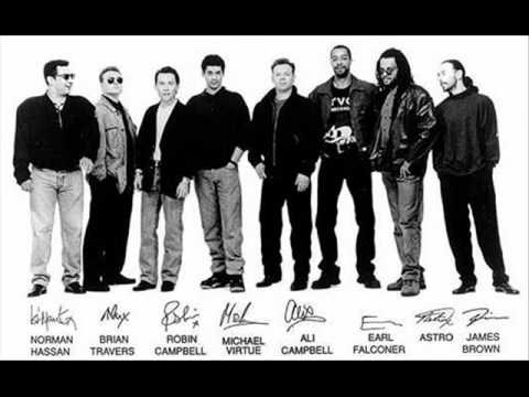 Ub40 Red Red Wine Video Oficial