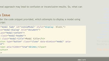 Displaying a Bootstrap 4 Modal on Page Load without jQuery