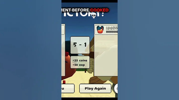 Nah I'd Win Lol☠️☠️☠️☠️ #jeffan #chickengun #memes #shorts