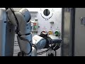 New breed of humanoid robots trained to maintain China's power grid