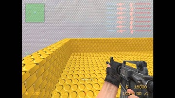 NeonHack setting by GineK22 для CSS V34