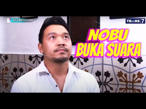 EKSKLUSIF! Yukinobu Buka Suara Soal Video 19 Detik! – Selebrita Siang (13/01/2021)