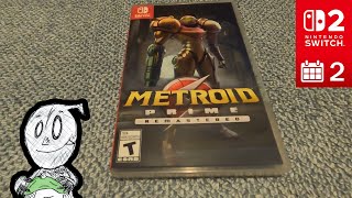 Countdown to the Switch 2 - Top 10 Nintendo Switch Games