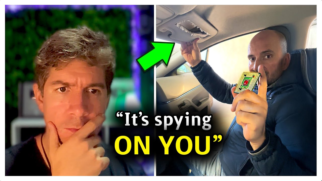 People Are Freaking Out Over This Right Now.... YouTube