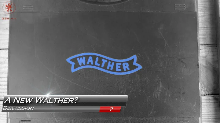 A New Walther?