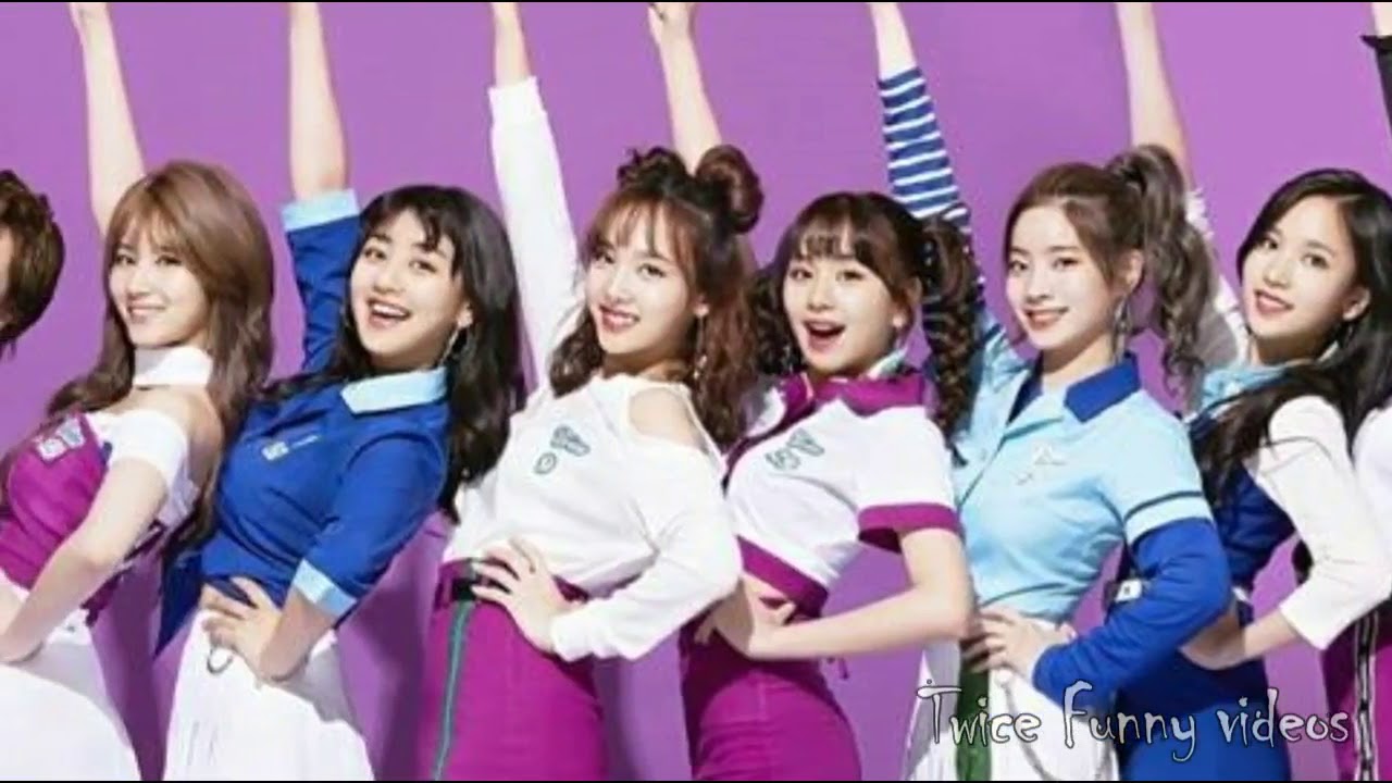 Twice トゥワイス 트와이스 News 1st Single Japanese Album One More