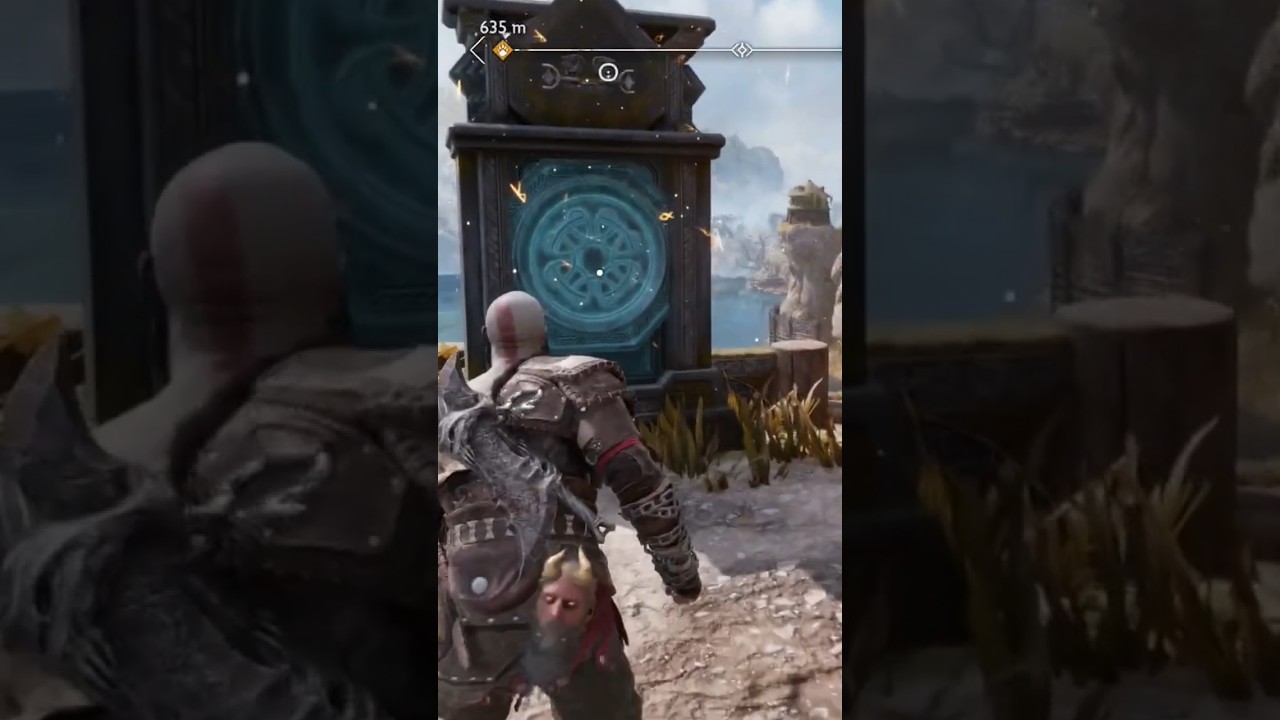 Dica pra quem está começando God of War Ragnarok 