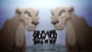 Animash-  I'm Gonna Show You Crazy (Guy Furious Remix)♥ { Full MEP }