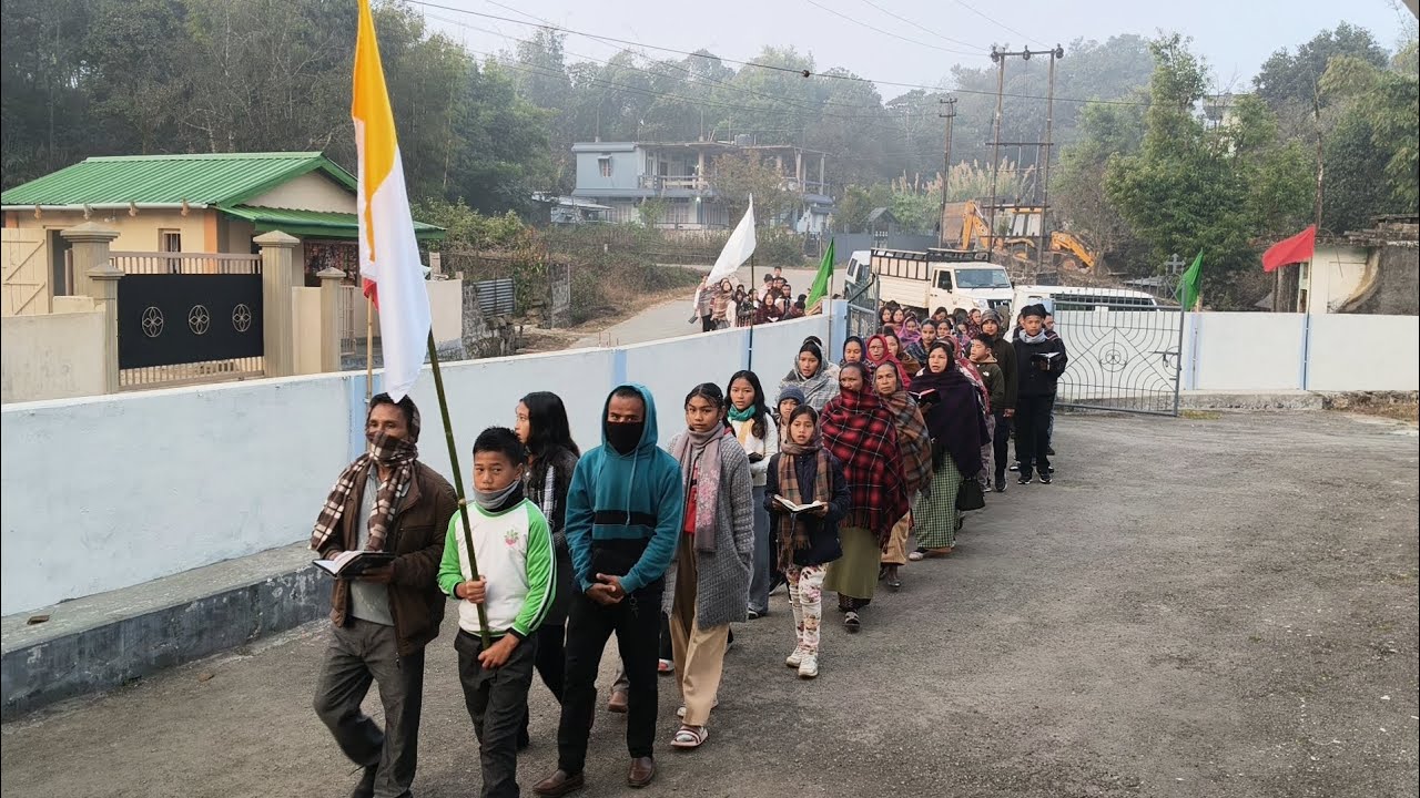 Популярный миссионерский центр отдыха, Хлиехриат Ист