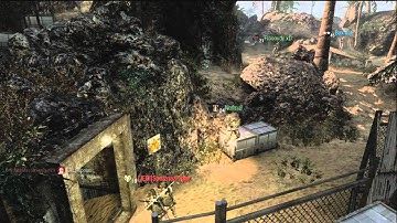 Biggest collateral fail ever :)