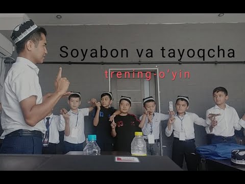Video: Sayohatchining Psixologik 