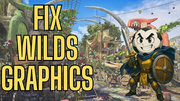 Monster Hunter Wilds – Grafische problemen OPGELOST ✅ | Eenvoudige oplossing voor vloeiendere gam...