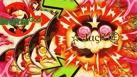 BLOB ONE PIECE PUSH-SPLIT// INCREDIBLE TRICKSPLITS AND ULTRA DOUBLESPLIT!!