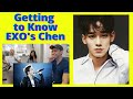 EXO (엑소) | A GUIDE TO EXO'S CHEN | Reaction video by Reactions Unlimited