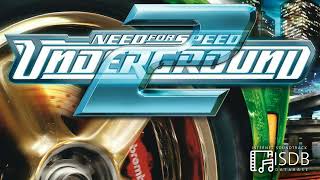 Need for Speed: Underground 2 SOUNDTRACK | Rise Against - Give it All