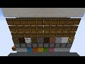 Bulk Storage System With Shulker Box Display