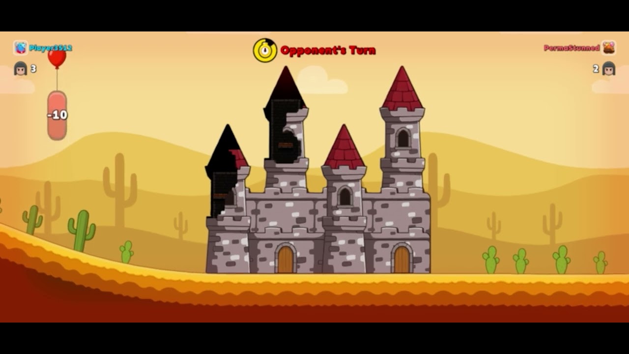 Castle Clashers! | First gameplay | mobile game | IOS | part 2 | - YouTube