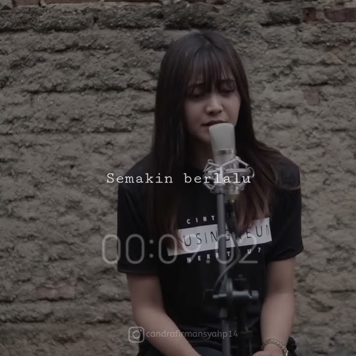 Story WA dan Instagram 60 Detik - Semua Tentang Kita