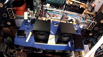 ZBoomBox Build - Part 1