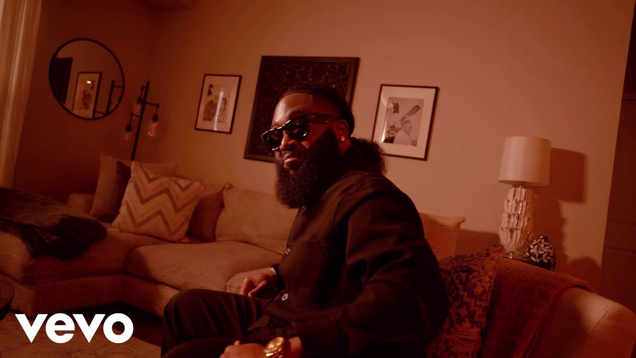 Ghost Ghoston - Do It For Myself (Official Music Video)