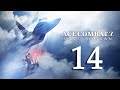 ACE COMBAT 7: SKIES UNKNOWN | Capitulo 14 | Cape Rainy Assault