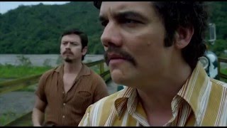 Pablo Escobar - Plata o Plomo  | TURKISH SUBTITLES  | TÜRKÇE ALTYAZILI Resimi