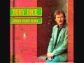 Tony Rice ~ Streets of London