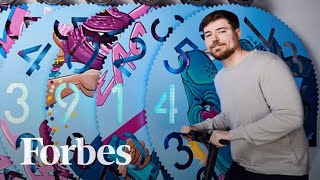 MrBeast Unfiltered: An Exclusive Interview With The World’s Millionaire Top-Earning Creator | Forbes