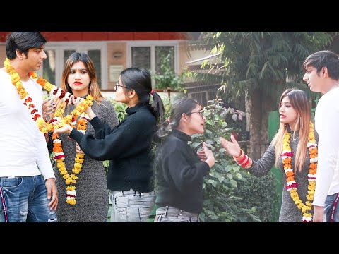 fake-marriage-prank-gone-wrong-|-rits-dhawan