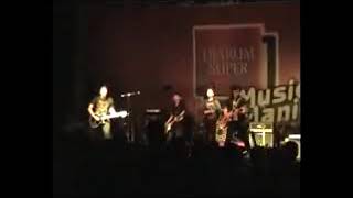 Pagi Jangan Cepat Datang  Andra And The Backbone Cover By Approject  djarumsuper  2010