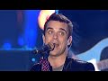 Robbie Williams Live 2005 - Millennium