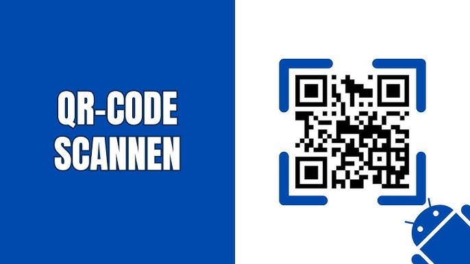 Qr-Codes Scannen: Hoe Scan Je Een Qr-Code? | Samsung & You - Youtube