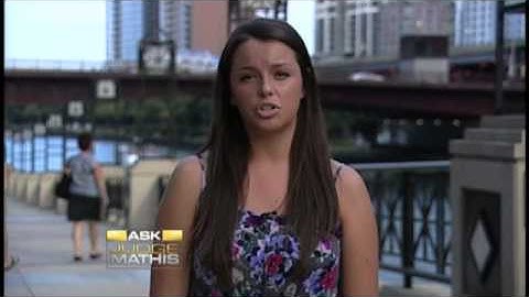 Ask Judge Mathis -- April 24, 2013