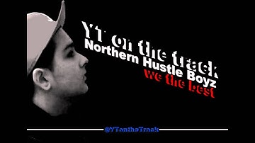 Lex Luger / YT on the Track type Beat   Go Ham SNIPPET