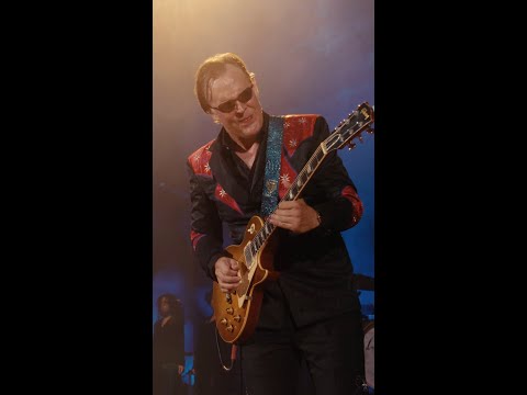 Joe Bonamassa -