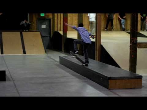 Lip Switch Crook Line - Colton Trayhorn