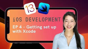 Getting Set Up with Xcode
