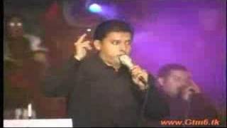 Video thumbnail of "Ya ha llegado - Juan Carlos Alvarado"