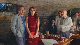 Марк + Наталка - 47 серия | Смешная комедия о семейной паре | Сериалы 2018 Марк + Наталка - 47 серия | Смешная комедия о семейной паре | Сериалы 2018