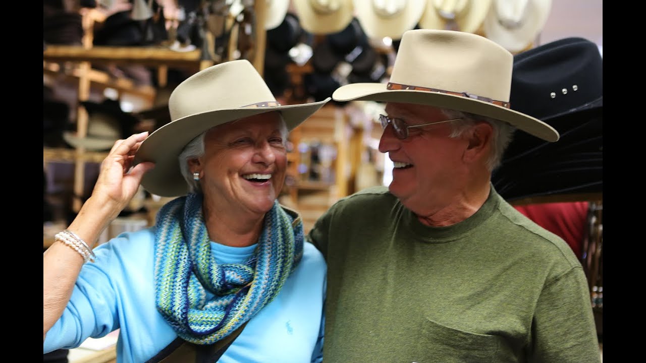 collette tours cowboy country