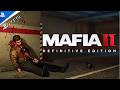 MAFIA II Definitive Edition Walkthrough | Parte 10 – Ambiente Acolhedor | Gameplay Completo